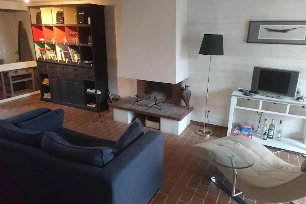 Maison En Pierre Acces 5 Mn A Pied Plage Arzon 0*,