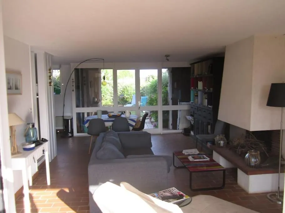 Maison En Pierre Acces 5 Mn A Pied Plage Arzon 0*,