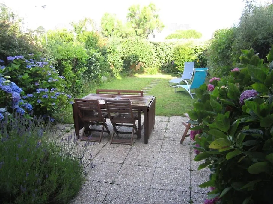 Holiday home Maison En Pierre Acces 5 Mn A Pied Plage Arzon