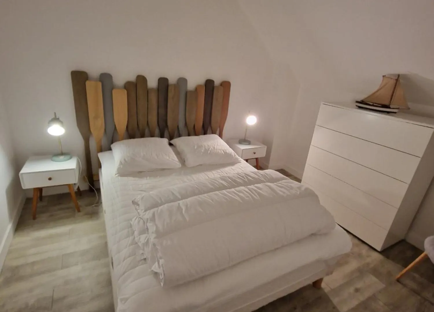 Holiday home Maison En Pierre Acces 5 Mn A Pied Plage Arzon