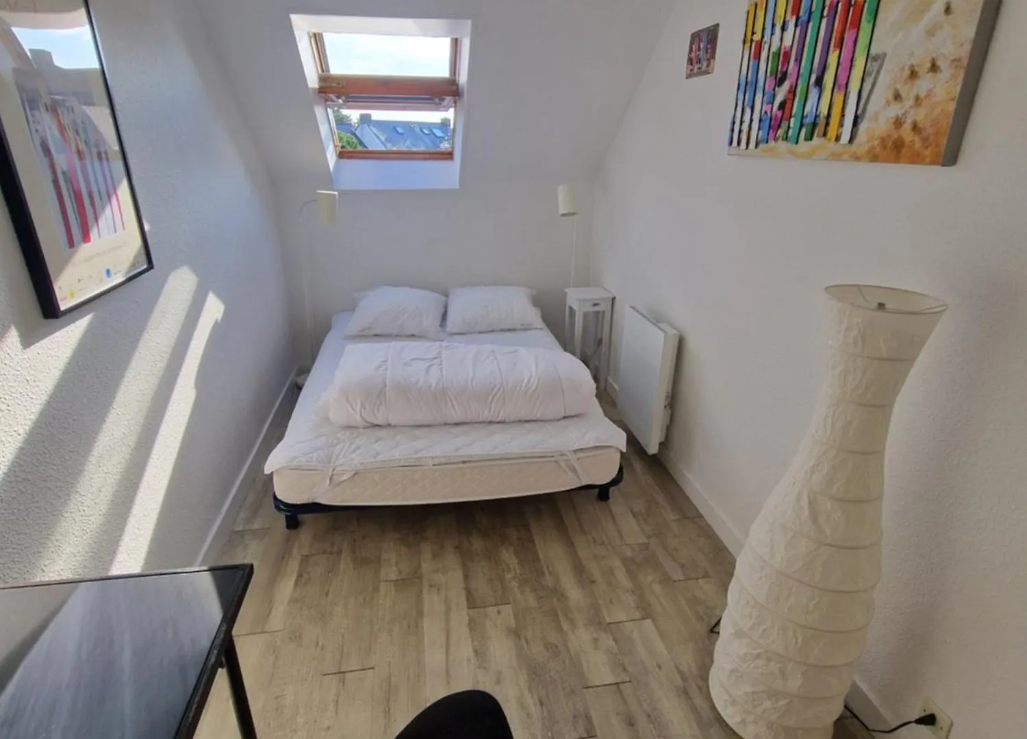 Maison En Pierre Acces 5 Mn A Pied Plage Arzon France